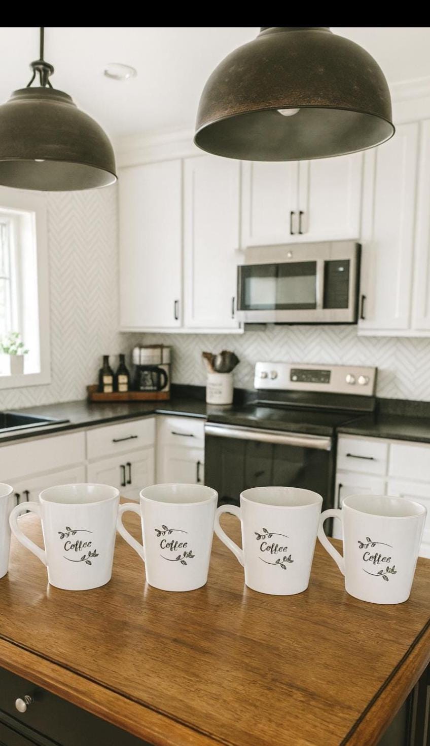 Coffee Mugs