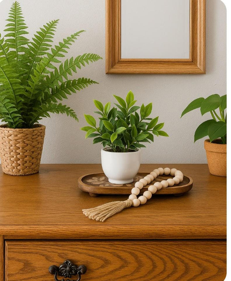 Styled Surfaces - Where Beauty Meets Intention