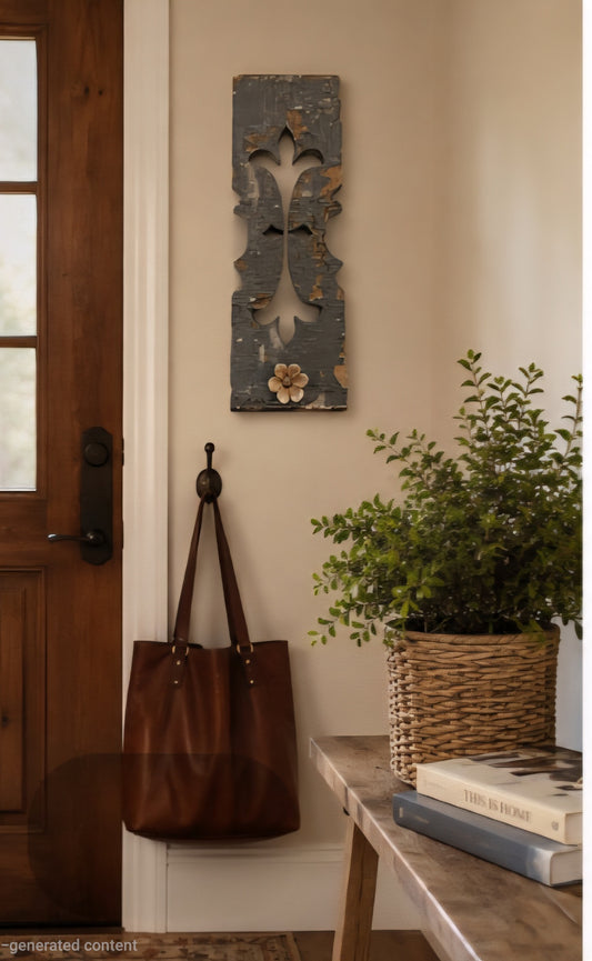 Vintage Wall Hook